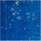 Creotime Verfstift Glas- & Porselein Glitter Blauw