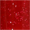 Creotime Verfstift Glas- & Porselein Glitter Bordeaux
