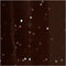 Creotime Verfstift Glas- & Porselein Glitter Bruin