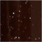 Creotime Verfstift Glas- & Porselein Glitter Bruin