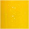 Creotime Verfstift Glas- & Porselein Glitter Geel