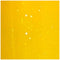 Creotime Verfstift Glas- & Porselein Glitter Geel