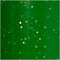 Creotime Verfstift Glas- & Porselein Glitter Lichtgroen