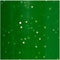 Creotime Verfstift Glas- & Porselein Glitter Lichtgroen