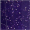 Creotime Verfstift Glas- & Porselein Glitter Paars