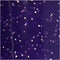 Creotime Verfstift Glas- & Porselein Glitter Paars