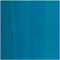 Creotime Verfstift Glas- & Porselein Turquoise