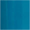 Creotime Verfstift Glas- & Porselein Turquoise