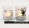 Creotime Verfstift Glas- & Porselein Zwart Contour