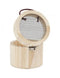 Creotime Wooden Insect Cage 8x7.5 Cm
