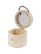 Creotime Wooden Insect Cage 8x7.5 Cm