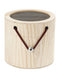 Creotime Wooden Insect Cage 8x7.5 Cm