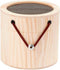 Creotime Wooden Insect Cage 8x7.5 Cm
