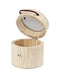 Creotime Wooden Insect Cage 8x7.5 Cm