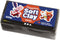 Creotime Zachte Klei - Zwart, 500gr.