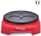 Crêpe party Moulinex PY312511