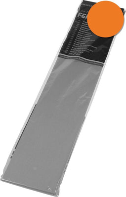 Crepepapier Folia 250x50cm nr109 feloranje | 10 stuks