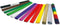Crepepapier Folia 250x50cm nr109 feloranje | 10 stuks
