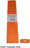 Crepepapier Folia 250x50cm nr109 feloranje | 10 stuks
