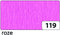 Crepepapier Folia 250x50cm nr119 roze | 10 stuks