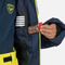 Rossignol Boy Siz - Ski Jas Jongens - Waterdicht 20000 mm - Blauw (navy)