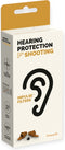 Crescendo Hearing Protection Shooting Impulse filter