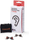 Crescendo hearing protection work