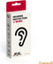 Crescendo hearing protection work