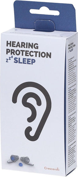 Crescendo Sleep