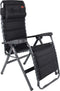 Crespo - Relaxstoel - AP/232 - Air-Deluxe - Zwart