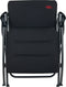 Crespo - Relaxstoel - AP/242 - Air-Deluxe - Zwart