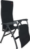 Crespo - Relaxstoel - AP/242 - Air-Deluxe - Zwart