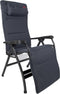 Crespo - Relaxstoel - XL - AP/252 - Air-Deluxe - Grijs