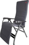 Crespo - Relaxstoel - XL - AP/252 - Air-Deluxe - Grijs