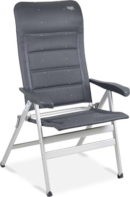 Crespo - Standenstoel - AL/238 - Deluxe - Donker grijs