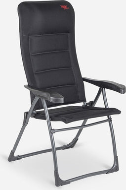 Crespo - Standenstoel - XS - AP/215 - Air-Deluxe - Zwart