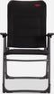 Crespo - Stoel - AP/218 - Air-Deluxe - Zwart