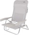 Crespo - Strandstoel - AL/221 - Licht grijs