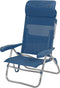 Crespo - Strandstoel - AL/223 - Compact - Donker blauw