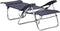 Crespo - Strandstoel - AL/223 - Compact - Donker blauw