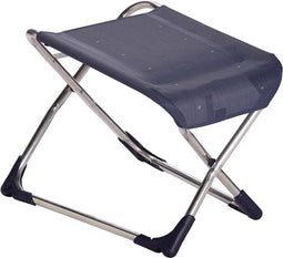 Crespo - Voetenbank - AL/231 - Classic - Donker blauw