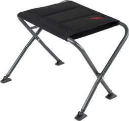 Crespo - Voetenbank - AP/211 - Air-Deluxe - Zwart