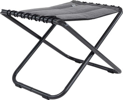 Crespo - Voetenbank - AP/306 - Tex-Comfort - Licht grijs