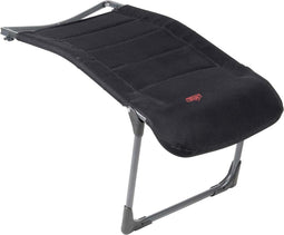 Crespo - Voetenbank - RP/215 - Air-Deluxe - Zwart