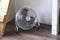 Cresta Care CFP810 RVS Vloerventilator 55cm - 3 snelheden - 100 graden kantelbaar