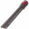 Crevice nozzle only suitable for Dyson V7, V8, V10, 967612-01 and all identical models
