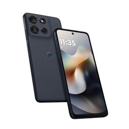 MOTOROLA moto g56 - 256 GB Zwart