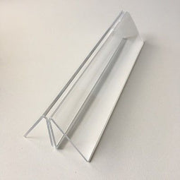 Klika - Menu-standaardje 20 cm breed - type M - 40 stuks