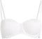 Hunkemöller Angie pb - Dames Beha - Balcony met kant - Wit