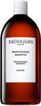 SachaJuan Moisturizing Shampoo 1000ml - vrouwen - Voor